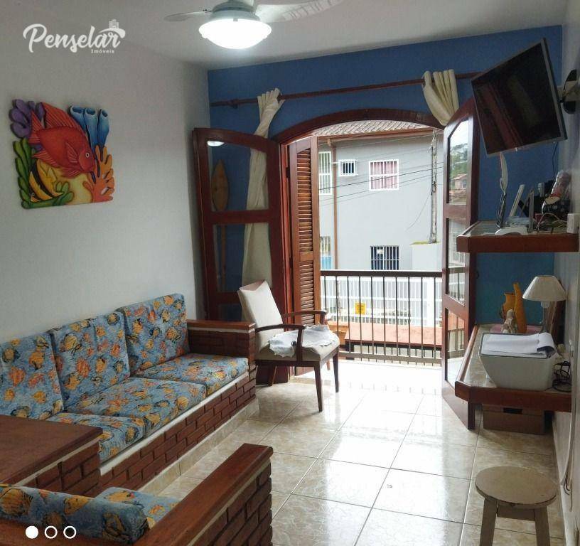 Apartamento à venda com 2 quartos, 67m² - Foto 1