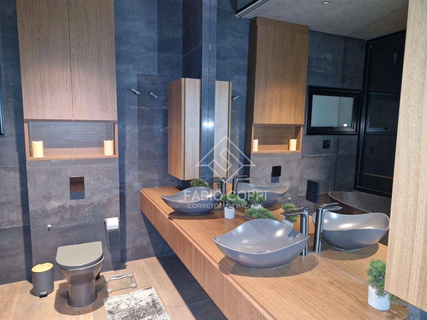 Casa de Condomínio, 3 quartos - Foto 36