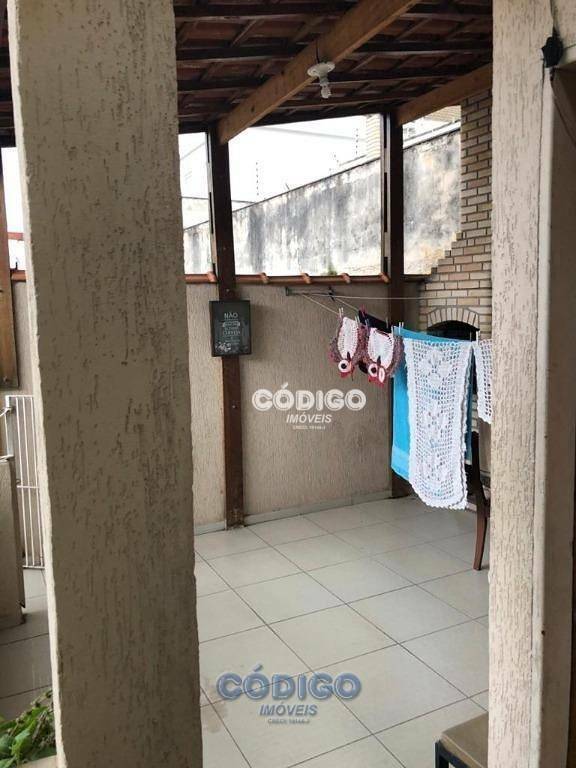 Sobrado à venda com 4 quartos, 346m² - Foto 38