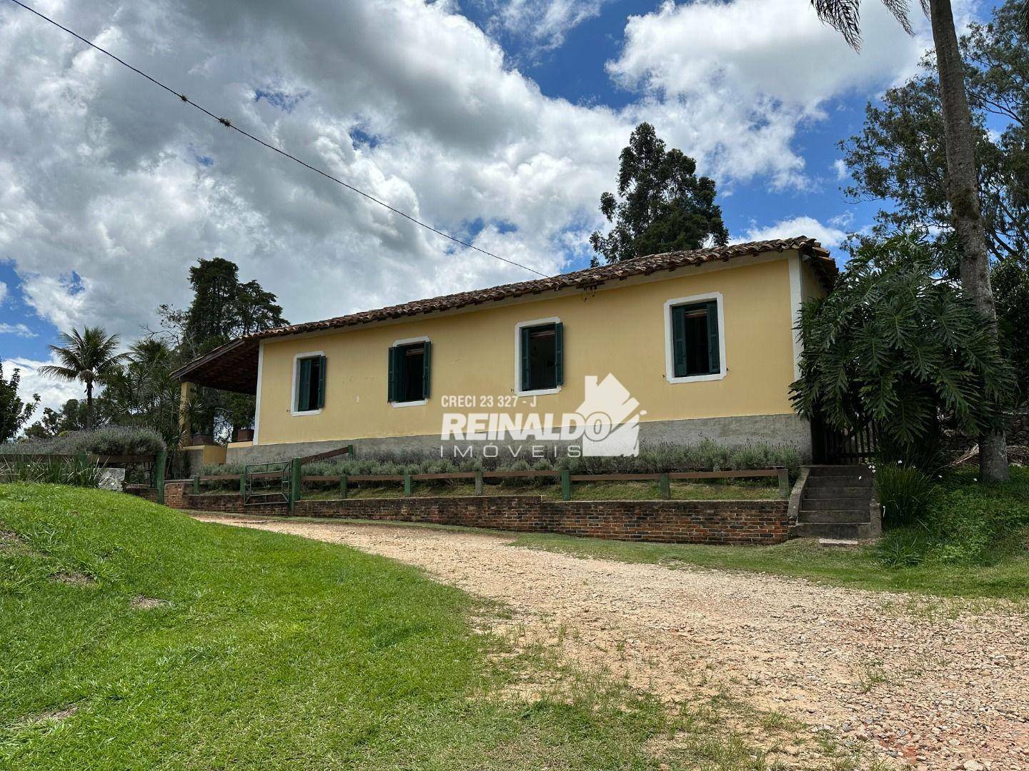 Sítio à venda com 3 quartos, 2920m² - Foto 1