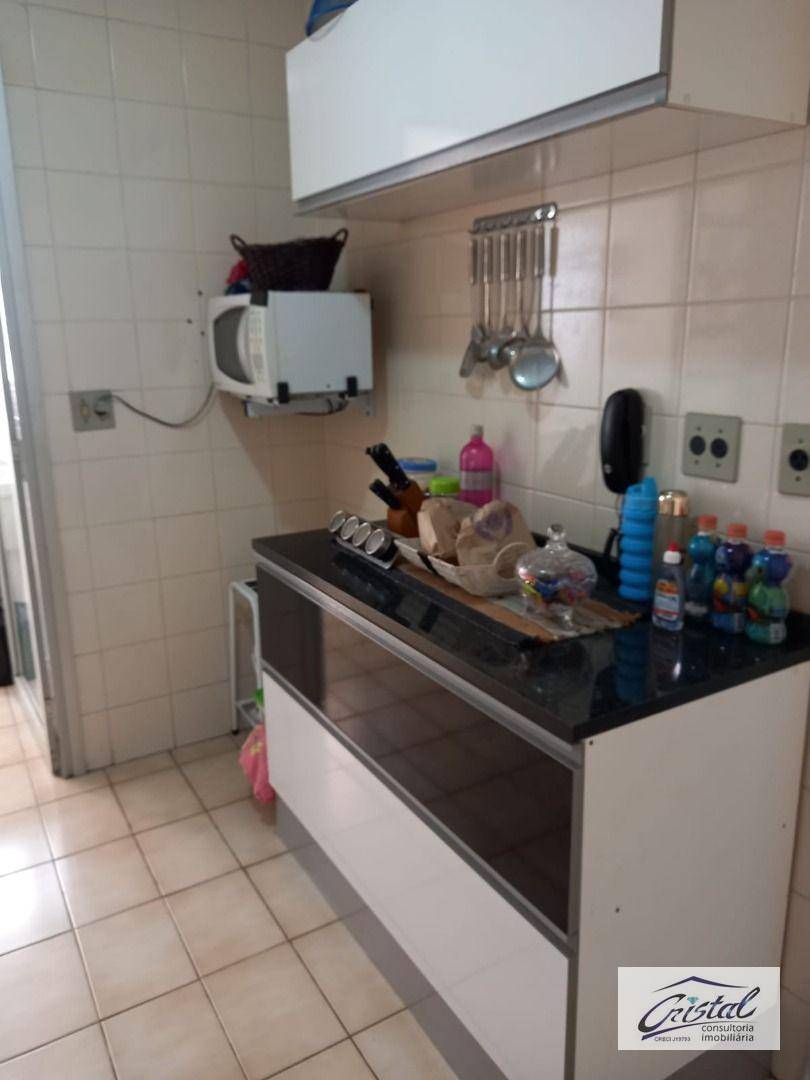 Apartamento à venda com 2 quartos, 55m² - Foto 19