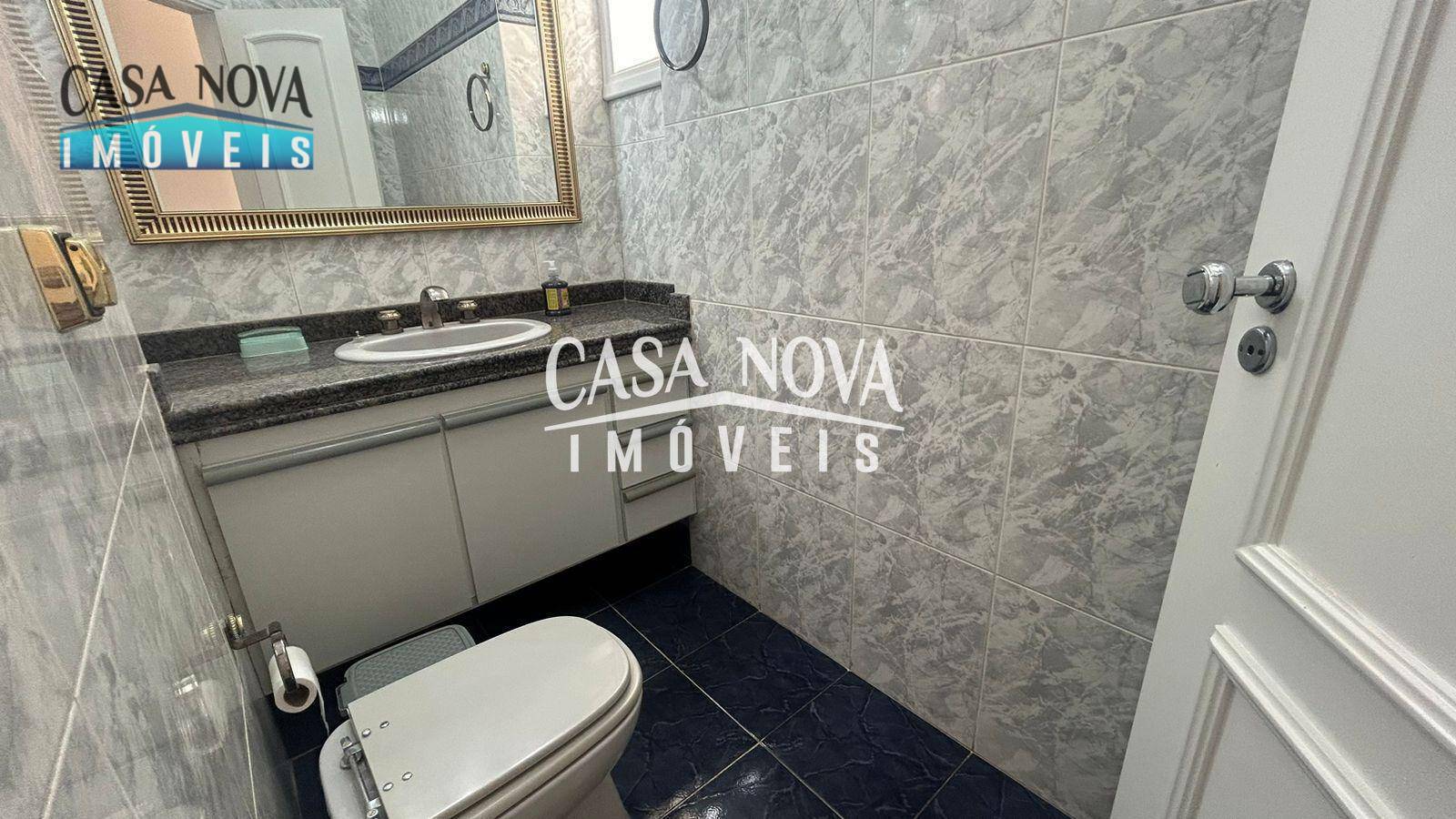 Casa de Condomínio à venda com 4 quartos, 412m² - Foto 9