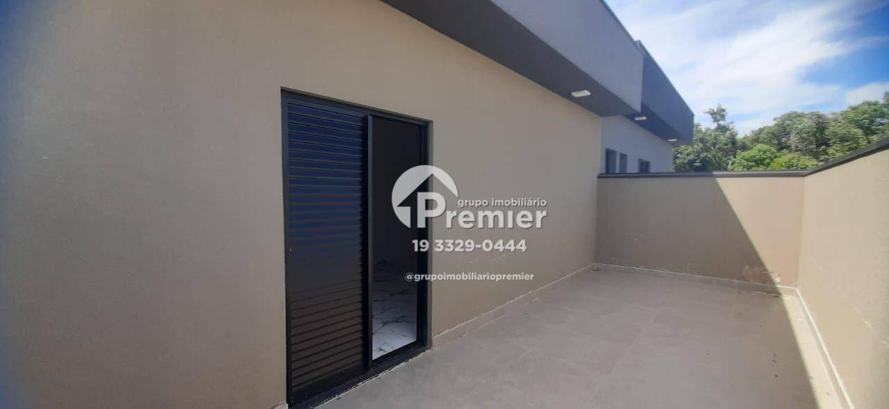 Casa de Condomínio à venda com 3 quartos, 134m² - Foto 25