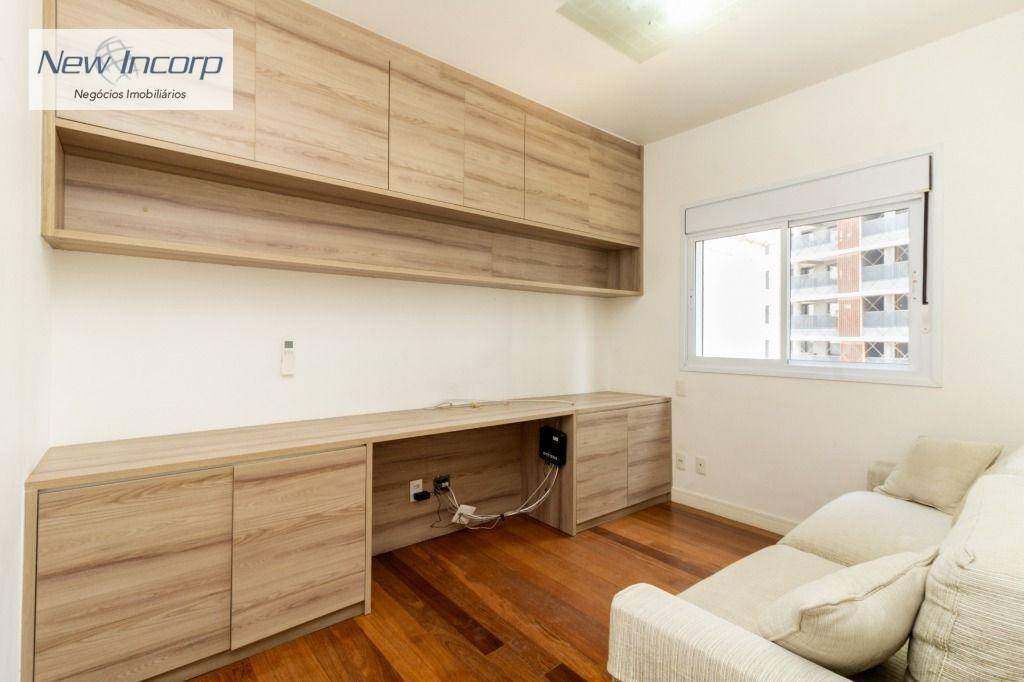 Apartamento à venda com 3 quartos, 156m² - Foto 17