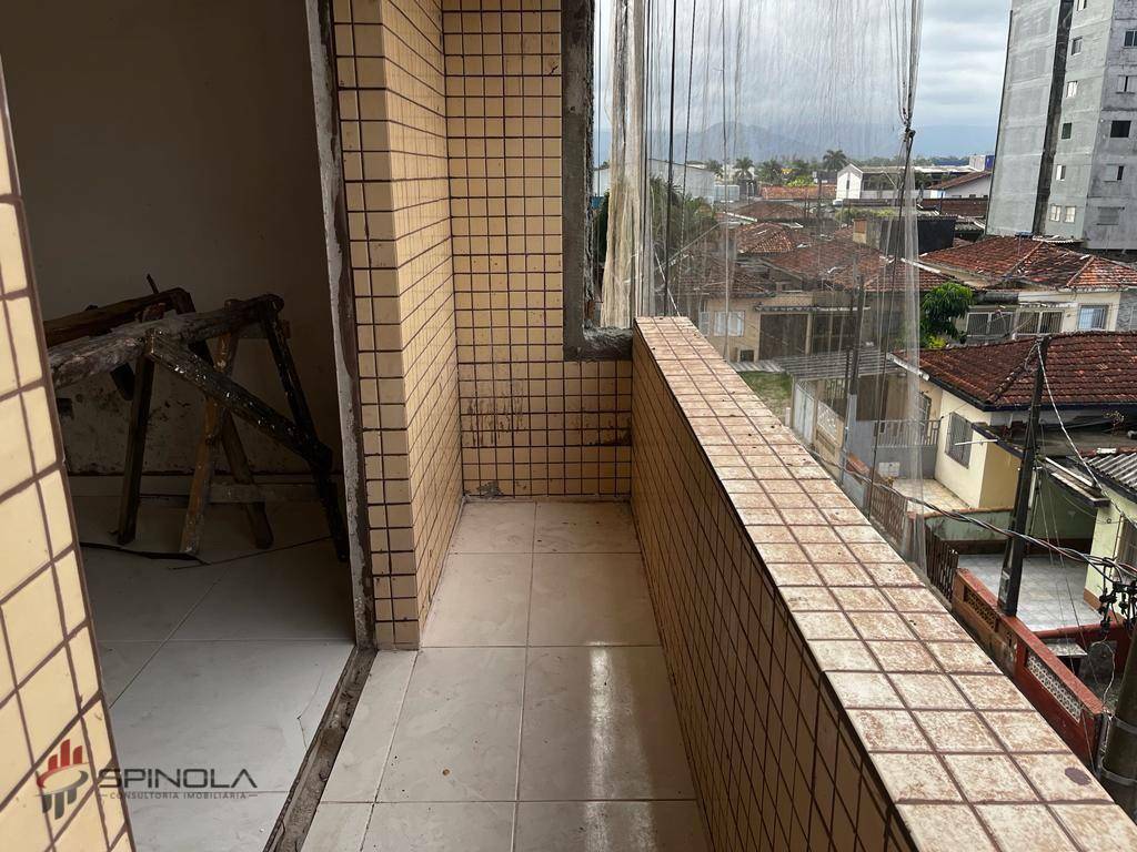 Apartamento à venda com 1 quarto, 60m² - Foto 19