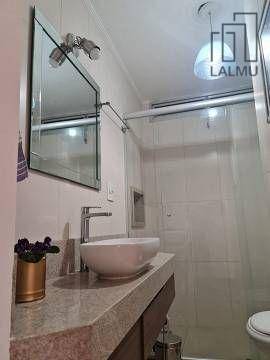 Apartamento para alugar com 3 quartos, 106m² - Foto 19