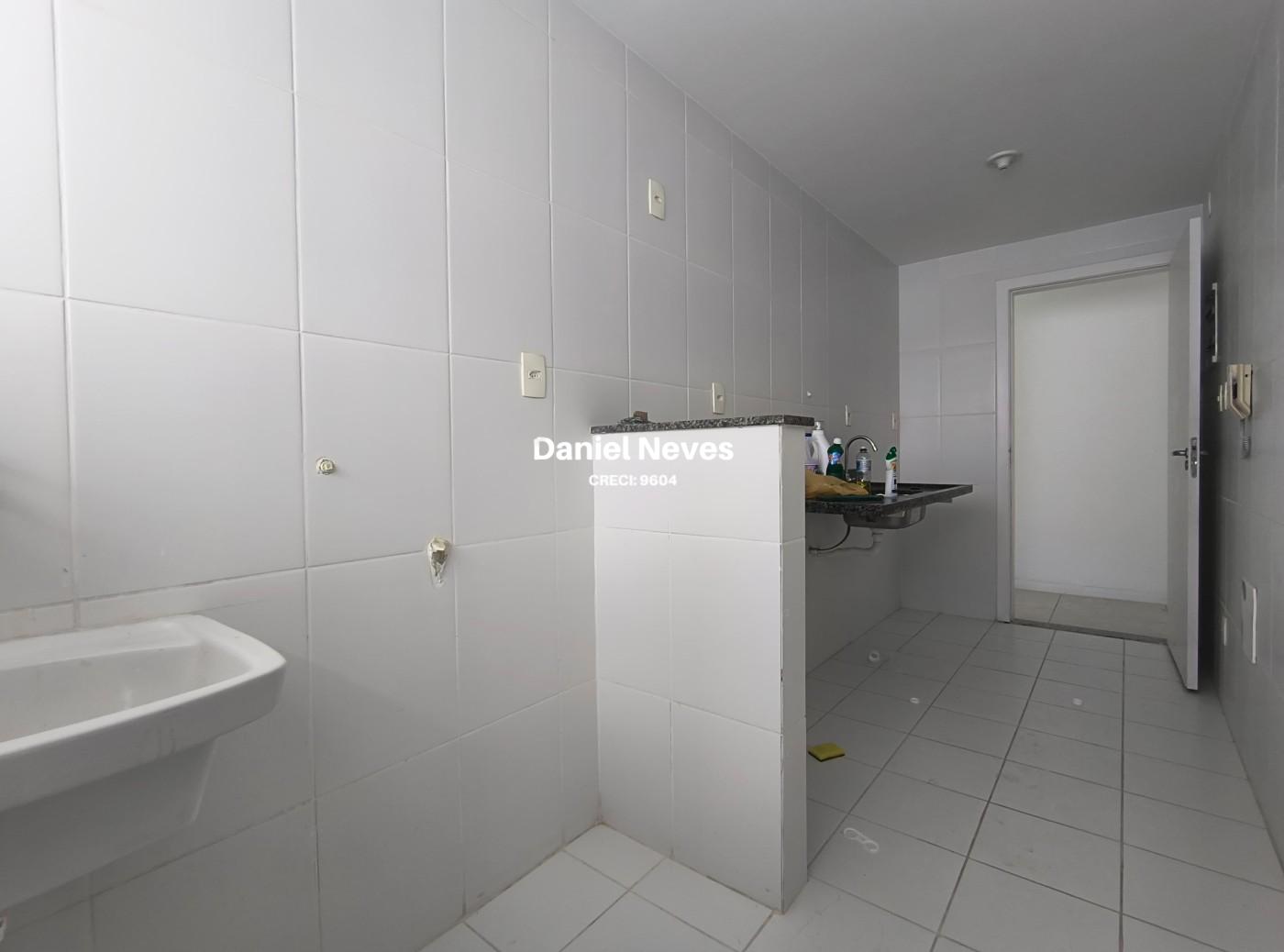 Cobertura à venda com 3 quartos, 160m² - Foto 8