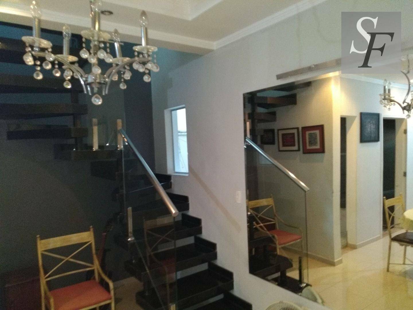 Sobrado à venda com 4 quartos, 220m² - Foto 18