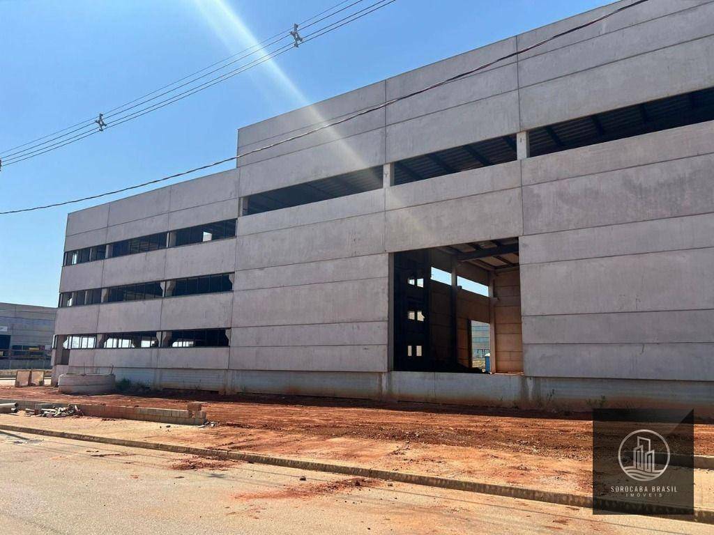 Depósito-Galpão-Armazém para alugar, 2096m² - Foto 6