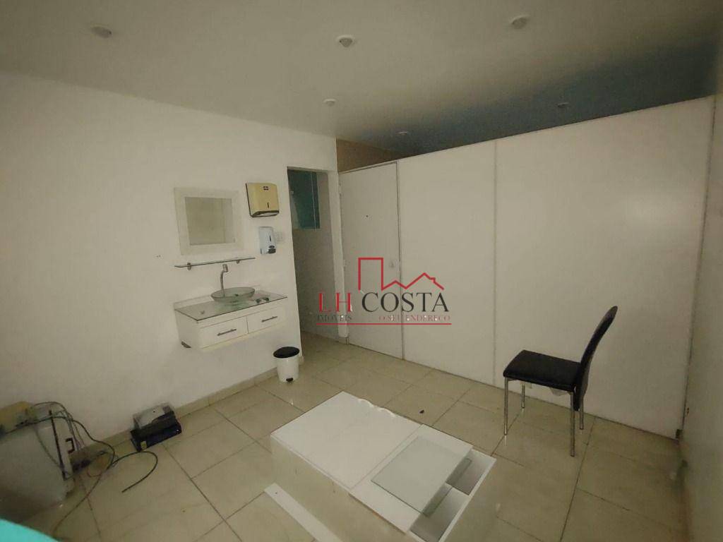 Conjunto Comercial-Sala à venda, 20m² - Foto 6