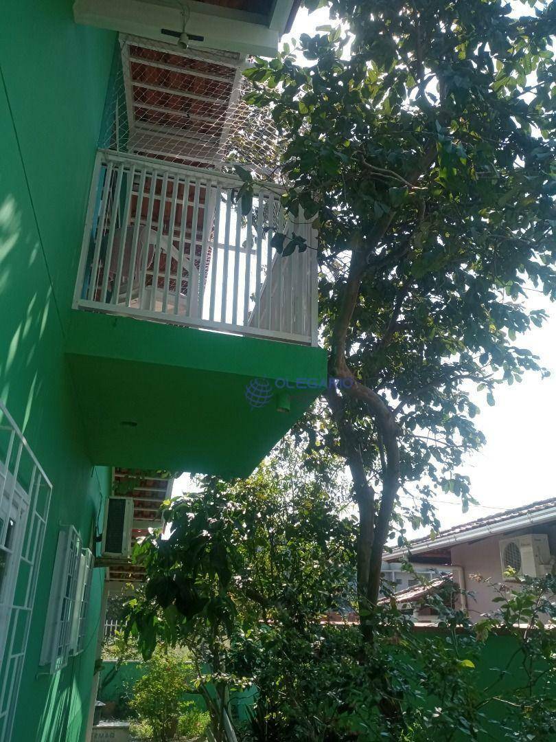 Casa, 3 quartos, 112 m² - Foto 2