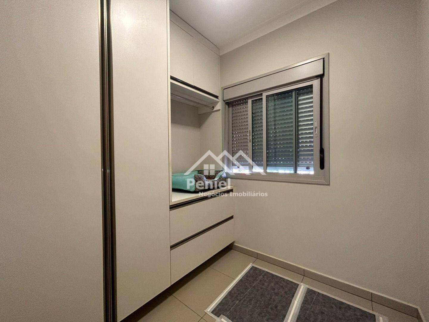 Apartamento à venda com 3 quartos, 278m² - Foto 6