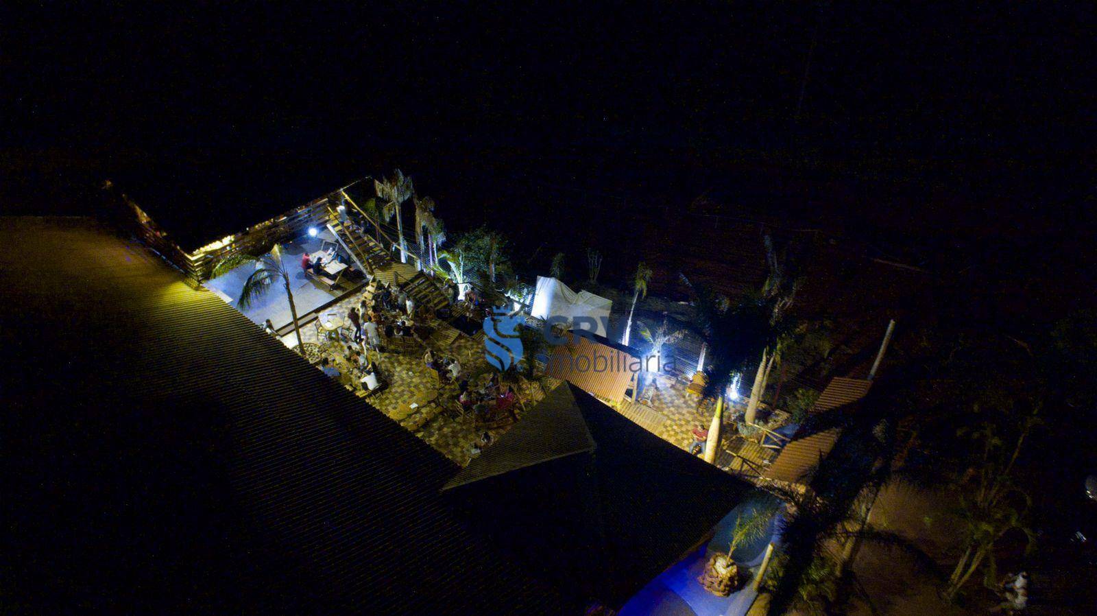 Depósito-Galpão-Armazém à venda, 1650m² - Foto 8