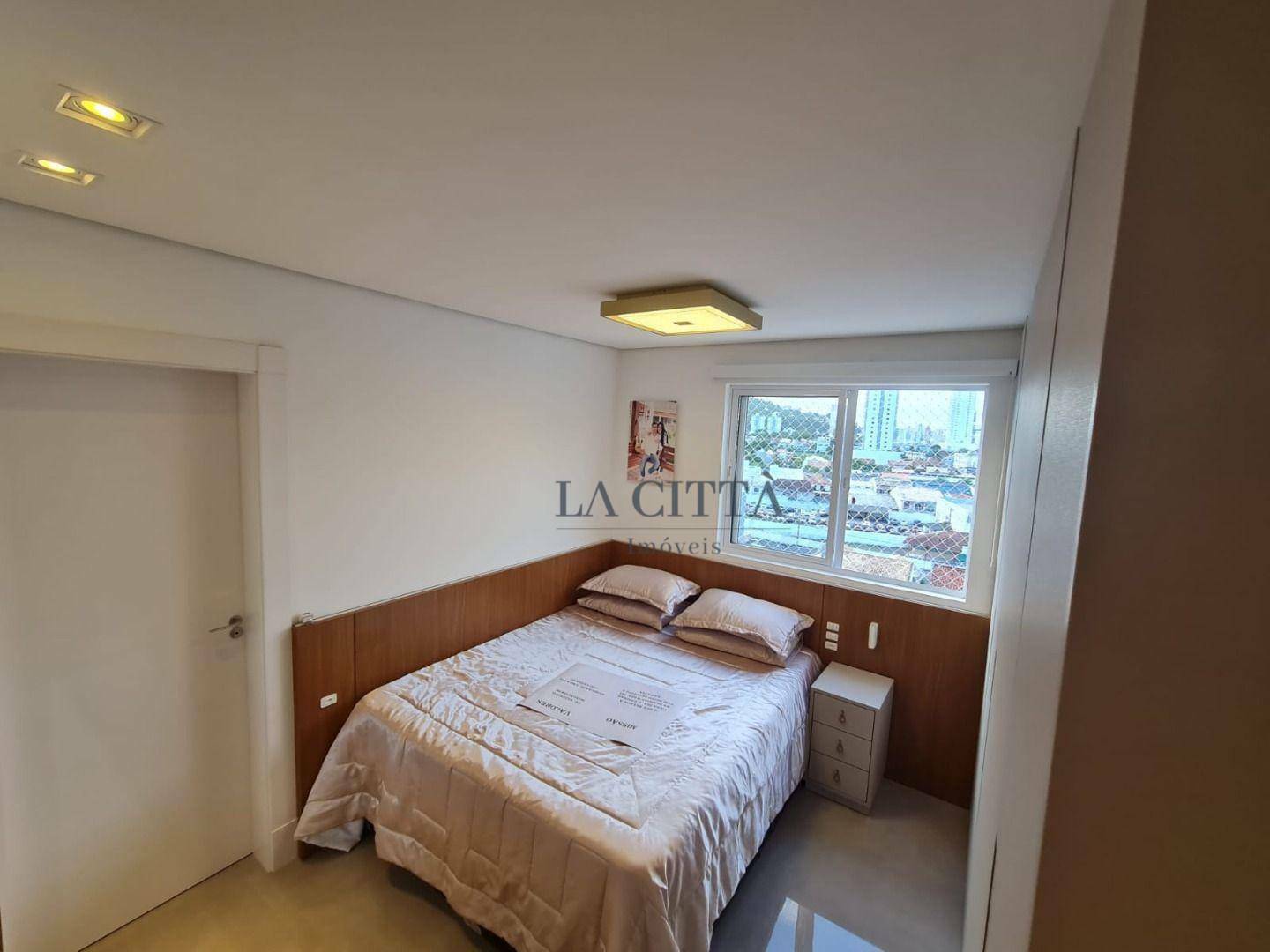 Apartamento à venda com 3 quartos, 104m² - Foto 9