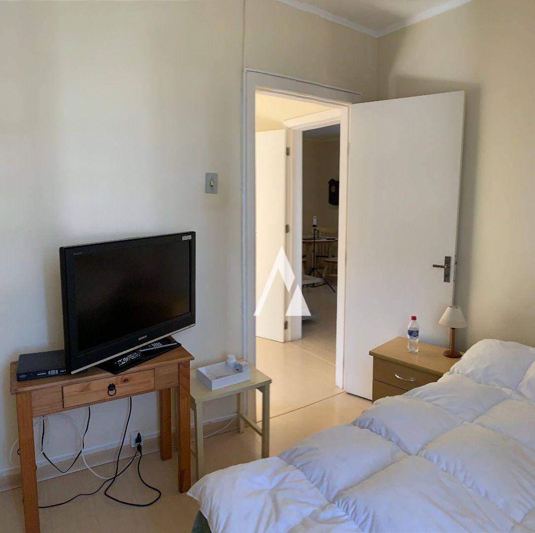 Apartamento à venda com 3 quartos, 77m² - Foto 7