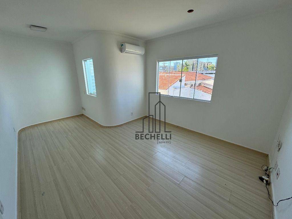 Conjunto Comercial-Sala para alugar, 18m² - Foto 3