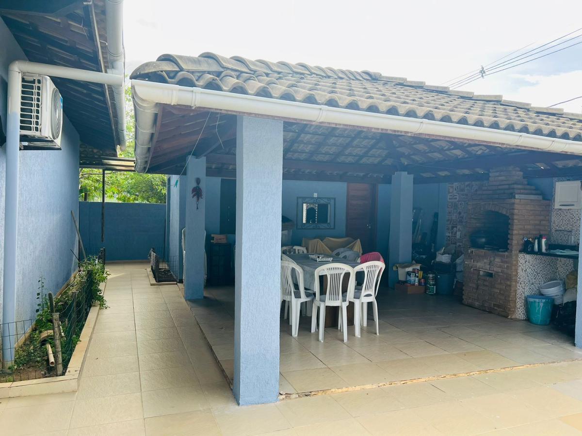 Casa de Condomínio à venda com 3 quartos, 368m² - Foto 18