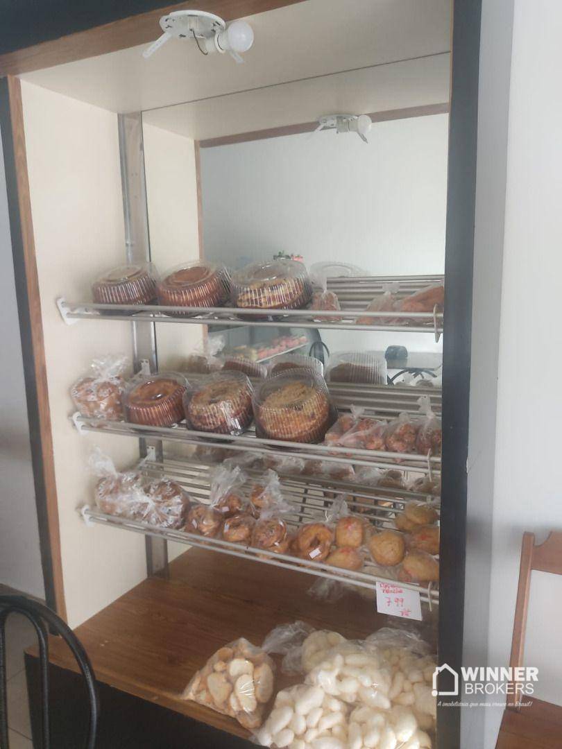 Loja-Salão, 80 m² - Foto 2