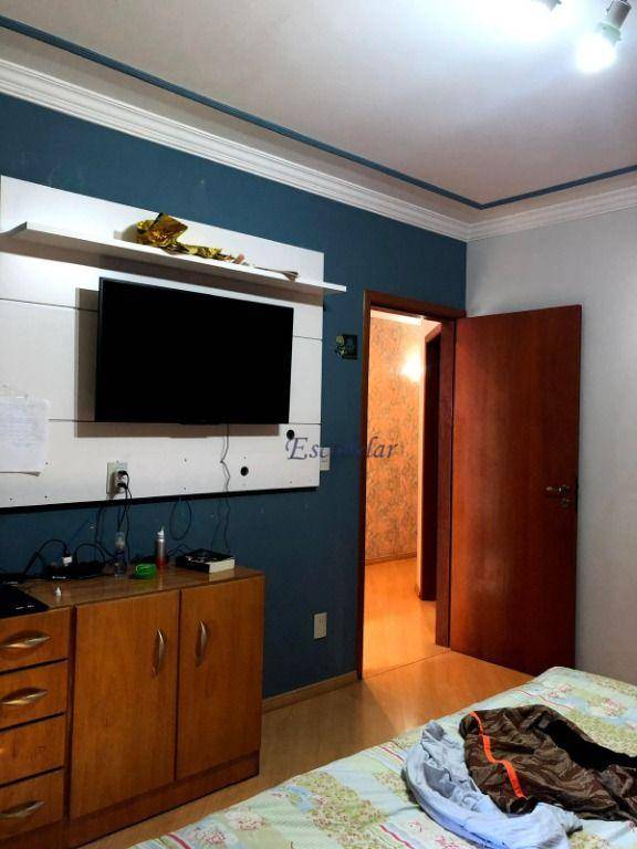 Sobrado à venda com 4 quartos, 324m² - Foto 9