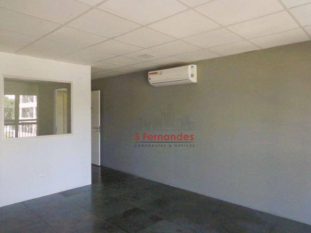 Conjunto Comercial-Sala à venda, 36m² - Foto 9