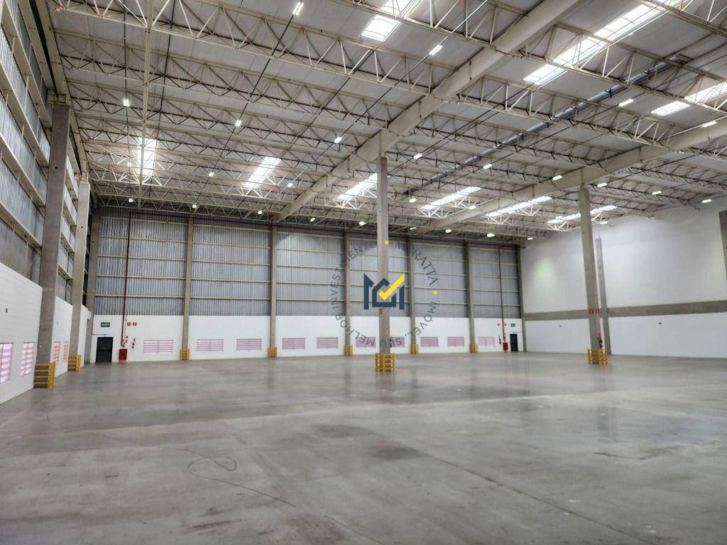 Depósito-Galpão, 4303 m² - Foto 3
