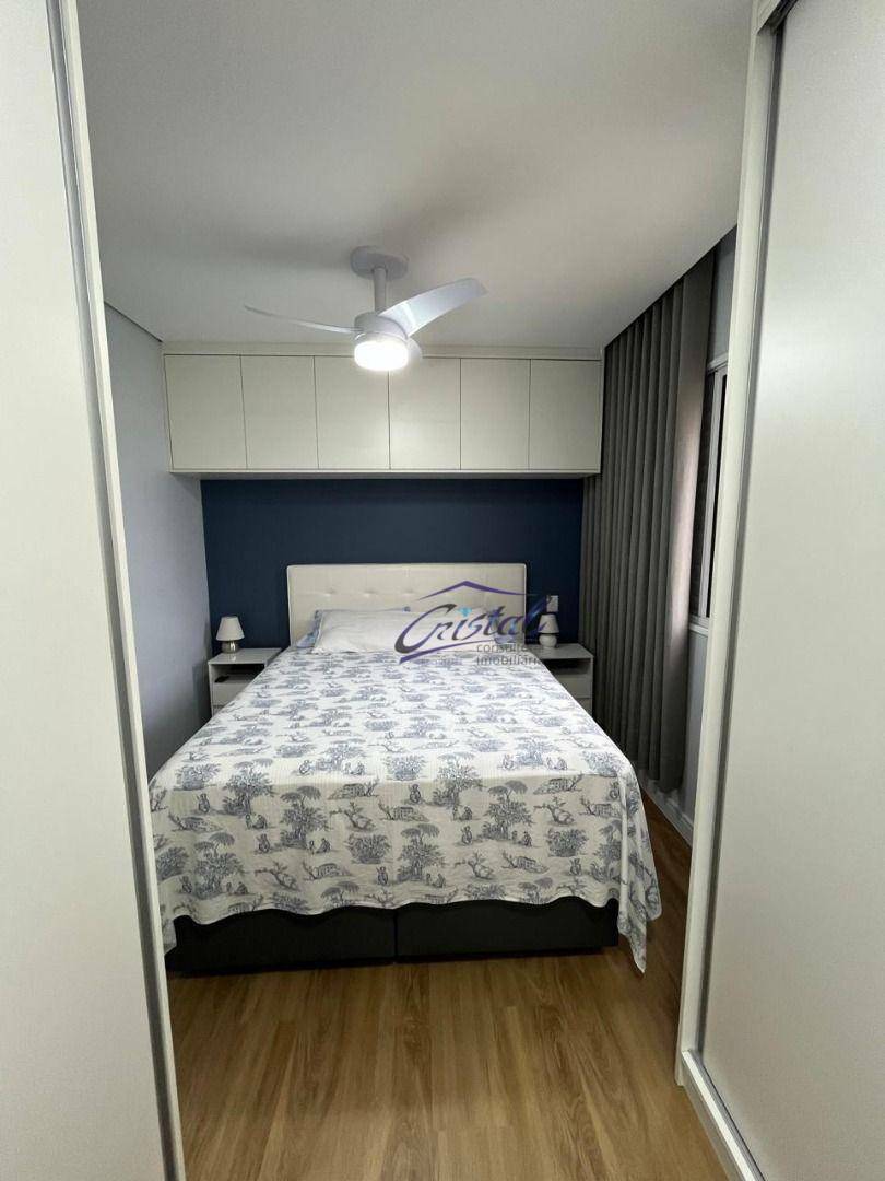 Apartamento à venda com 3 quartos, 104m² - Foto 25