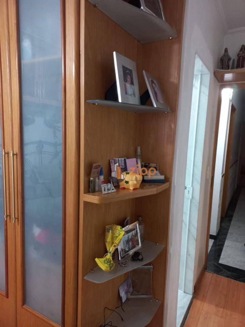 Sobrado à venda com 3 quartos, 135m² - Foto 14