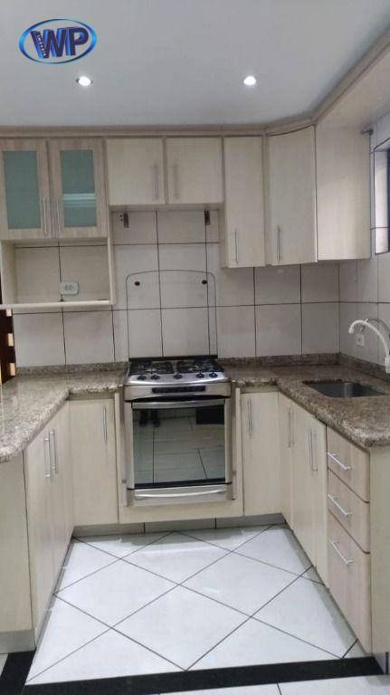 Sobrado à venda com 2 quartos, 122m² - Foto 6