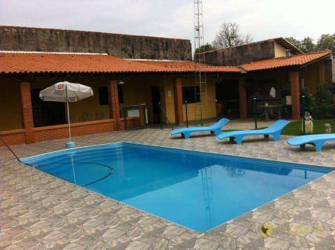 Chácara, 1000 m² - Foto 1