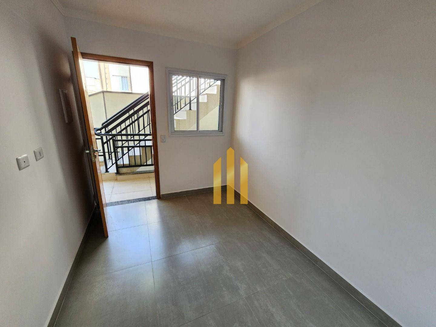 Apartamento à venda com 1 quarto, 27m² - Foto 5