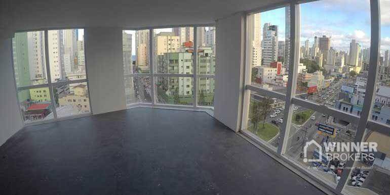 Conjunto Comercial-Sala à venda, 74m² - Foto 8