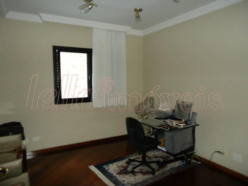 Apartamento para alugar com 3 quartos, 190m² - Foto 8