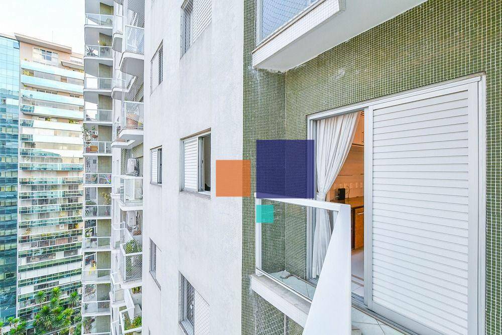 Apartamento à venda com 3 quartos, 170m² - Foto 10