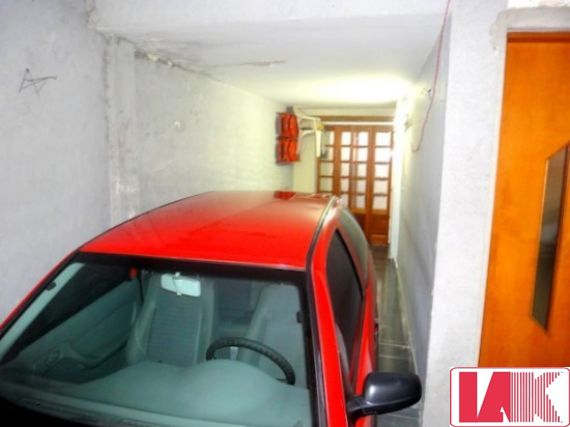 Sobrado à venda com 2 quartos, 107m² - Foto 10