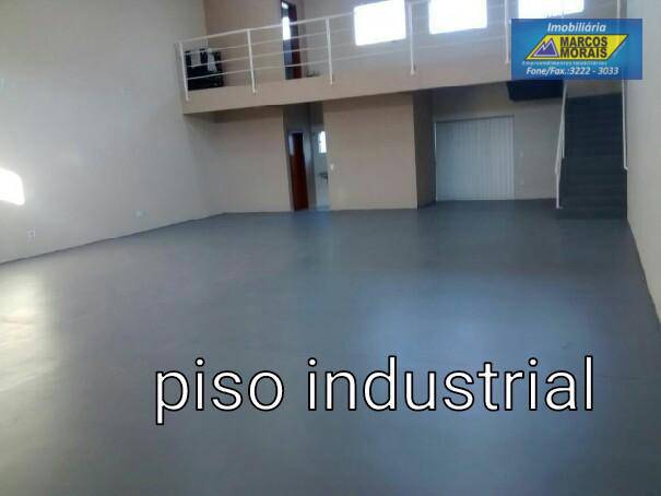 Depósito-Galpão-Armazém à venda, 218m² - Foto 6