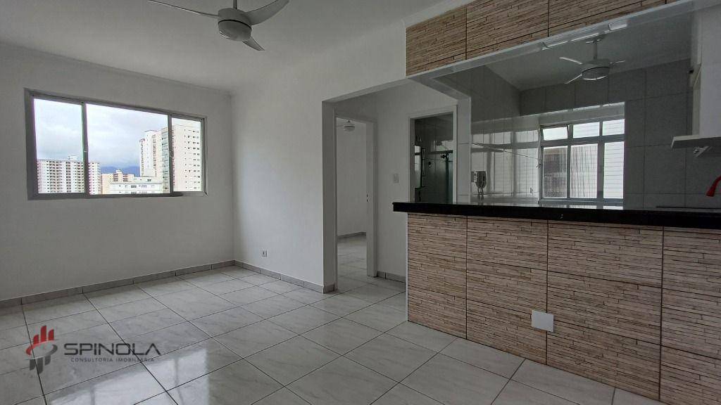 Apartamento à venda com 2 quartos, 62m² - Foto 1