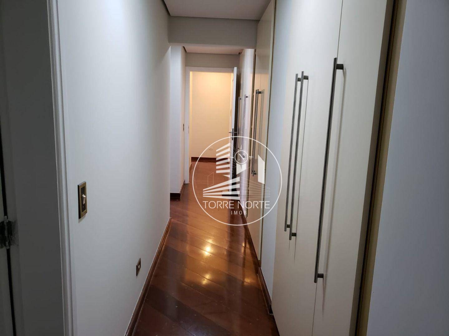 Apartamento à venda com 4 quartos, 176m² - Foto 46