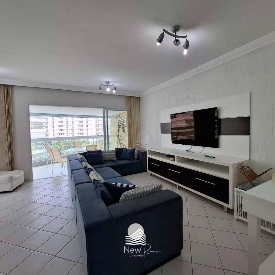 Apartamento, 3 quartos, 155 m² - Foto 5