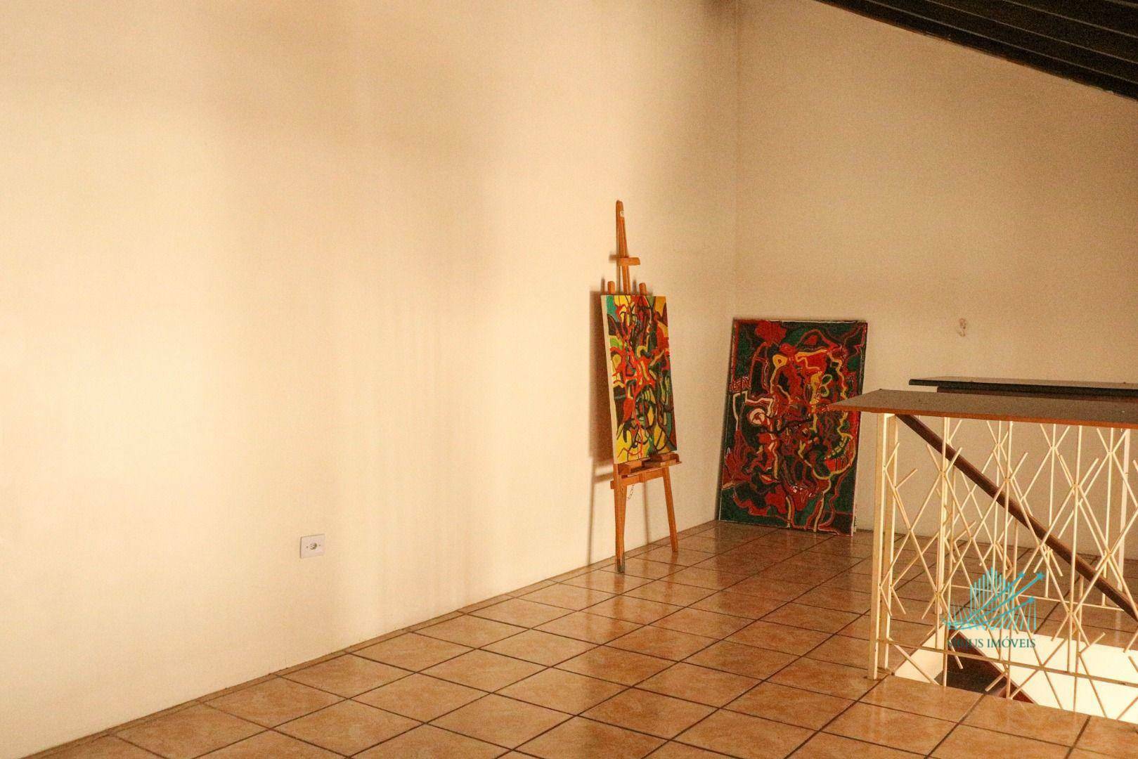Apartamento para alugar com 2 quartos, 80m² - Foto 15