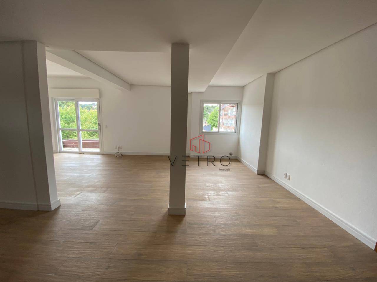 Apartamento à venda com 2 quartos, 117m² - Foto 3