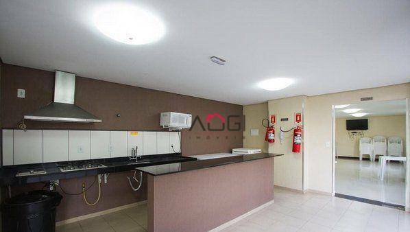 Apartamento à venda com 2 quartos, 44m² - Foto 20