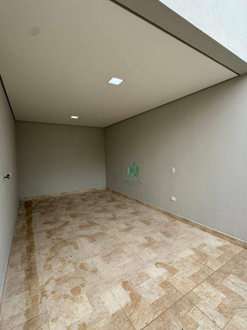 Sobrado à venda com 2 quartos, 92m² - Foto 4