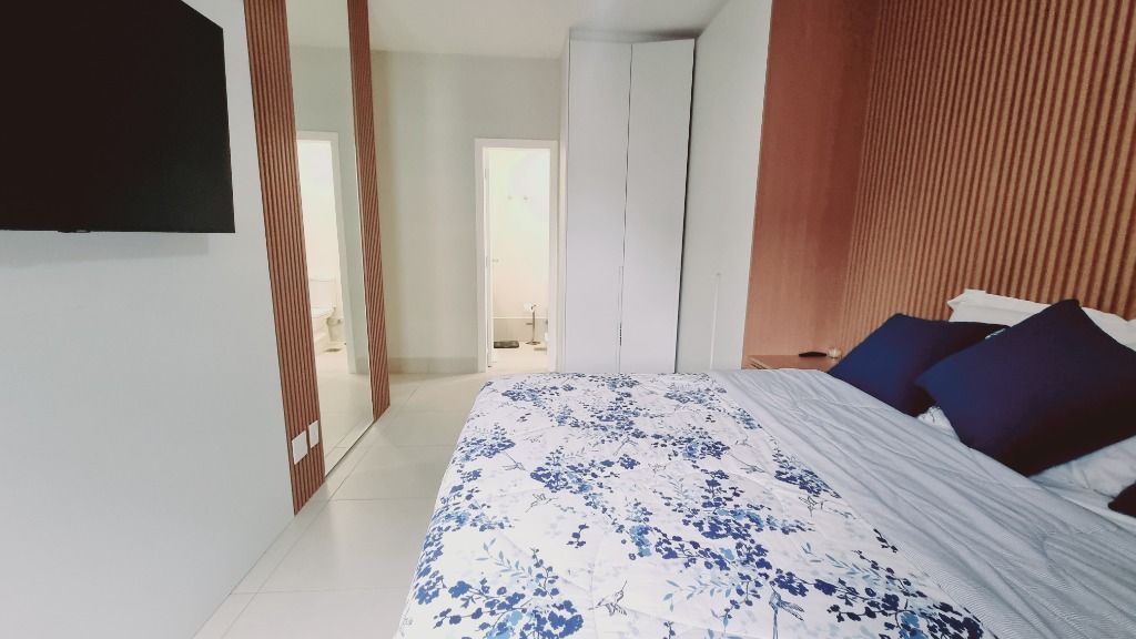 Apartamento à venda com 3 quartos, 140m² - Foto 16