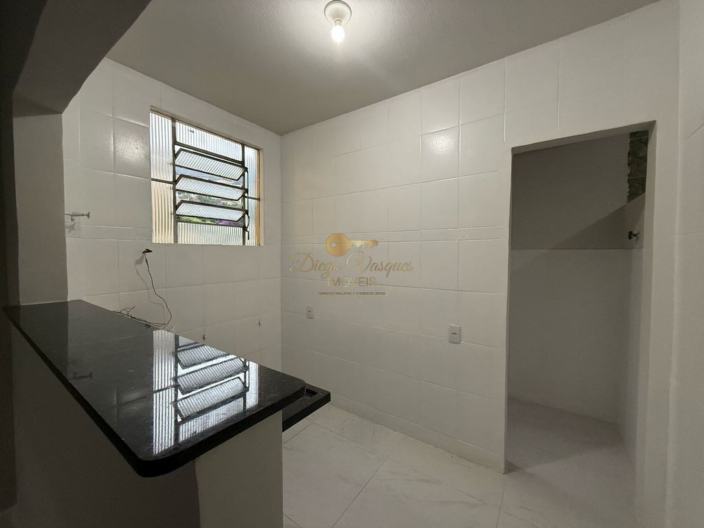 Apartamento à venda com 2 quartos, 45m² - Foto 3