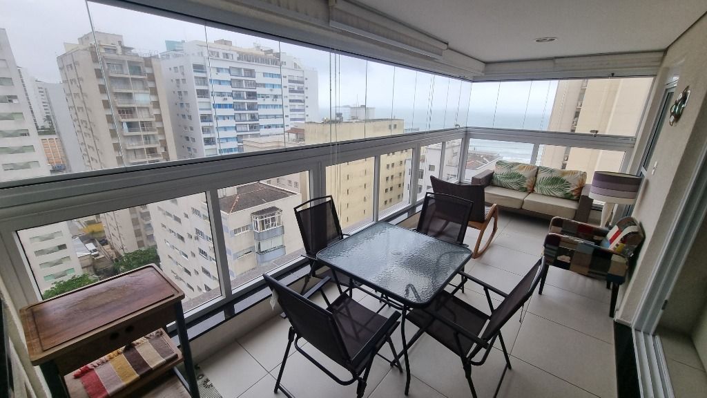 Apartamento, 3 quartos, 105 m² - Foto 1