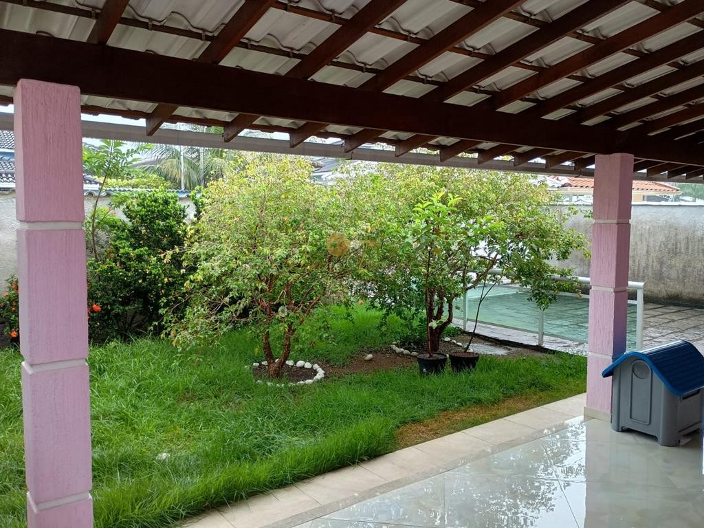 Casa à venda com 2 quartos, 360m² - Foto 4