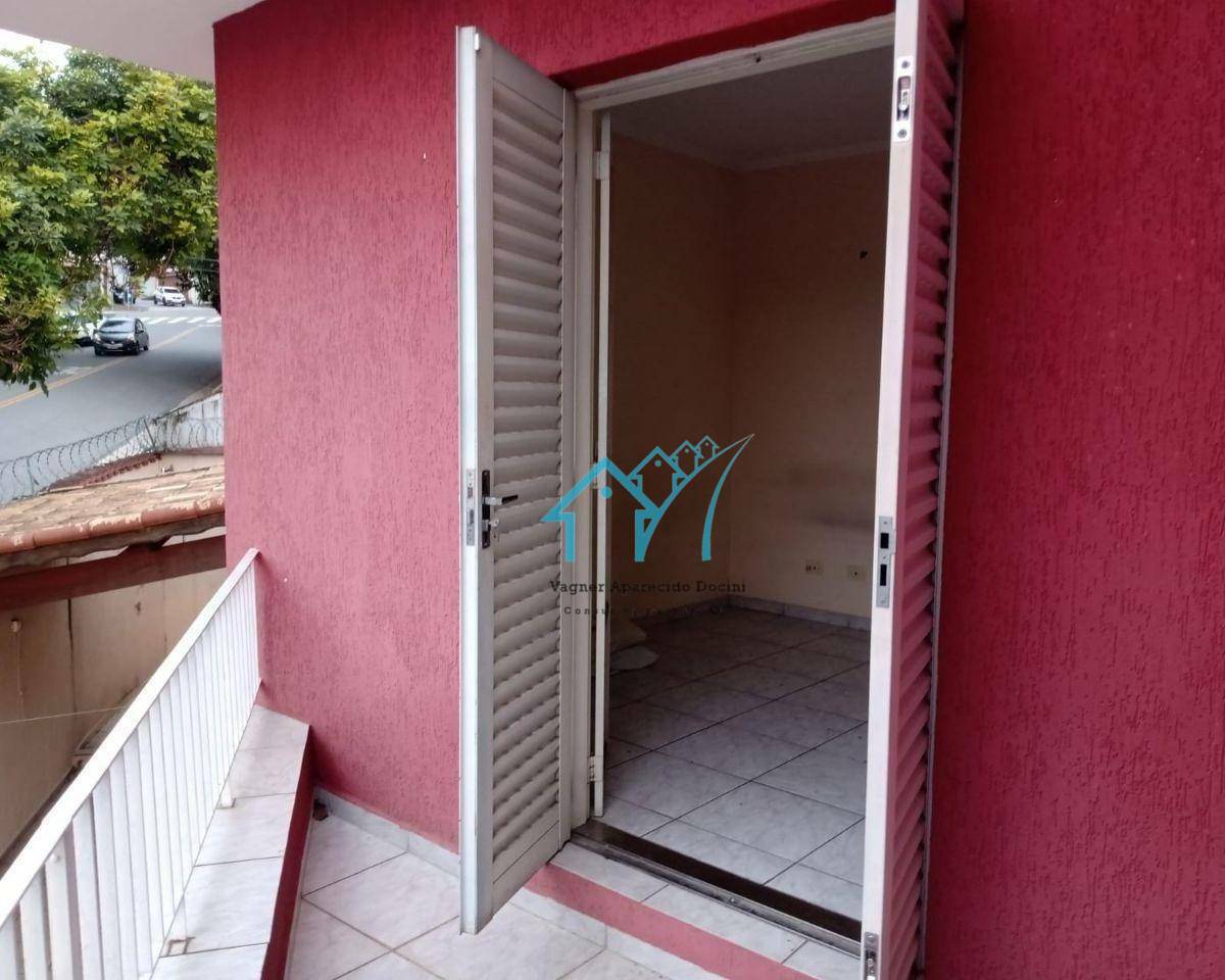 Sobrado à venda com 2 quartos, 123m² - Foto 10