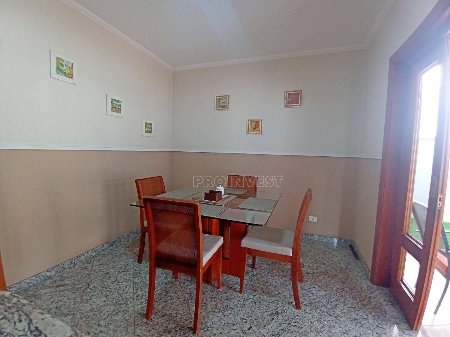 Casa de Condomínio à venda com 4 quartos, 399m² - Foto 21