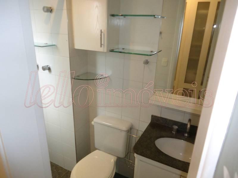 Apartamento para alugar com 3 quartos, 92m² - Foto 15