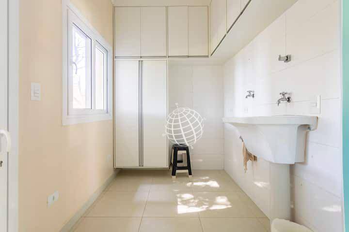 Chácara, 4 quartos, 1 hectares - Foto 26